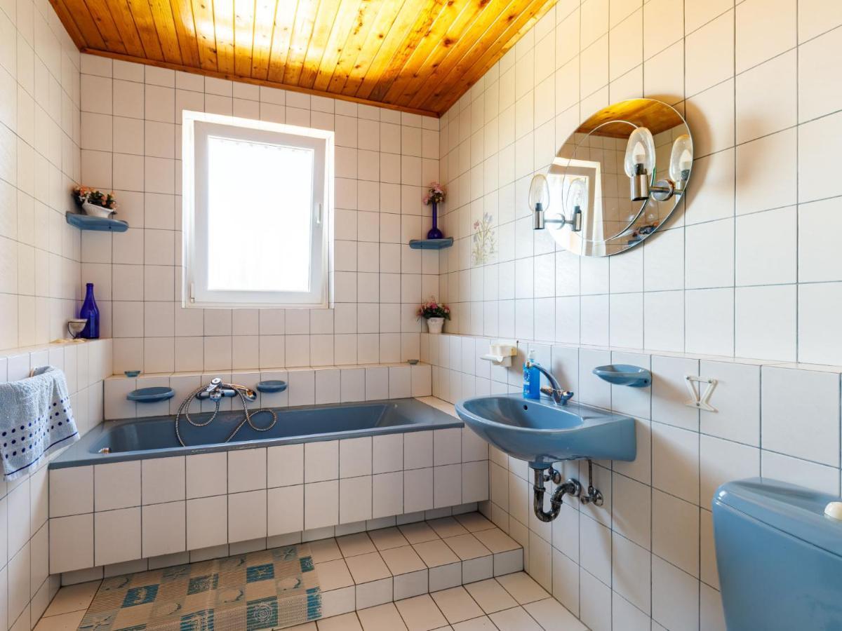 Holiday Home Szabo By Interhome Balatonlelle Exterior foto