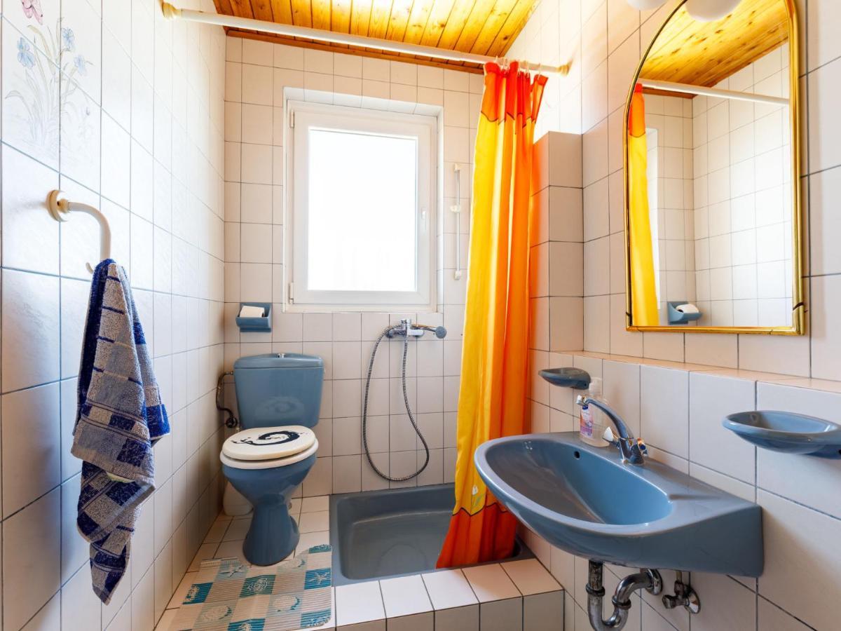 Holiday Home Szabo By Interhome Balatonlelle Exterior foto
