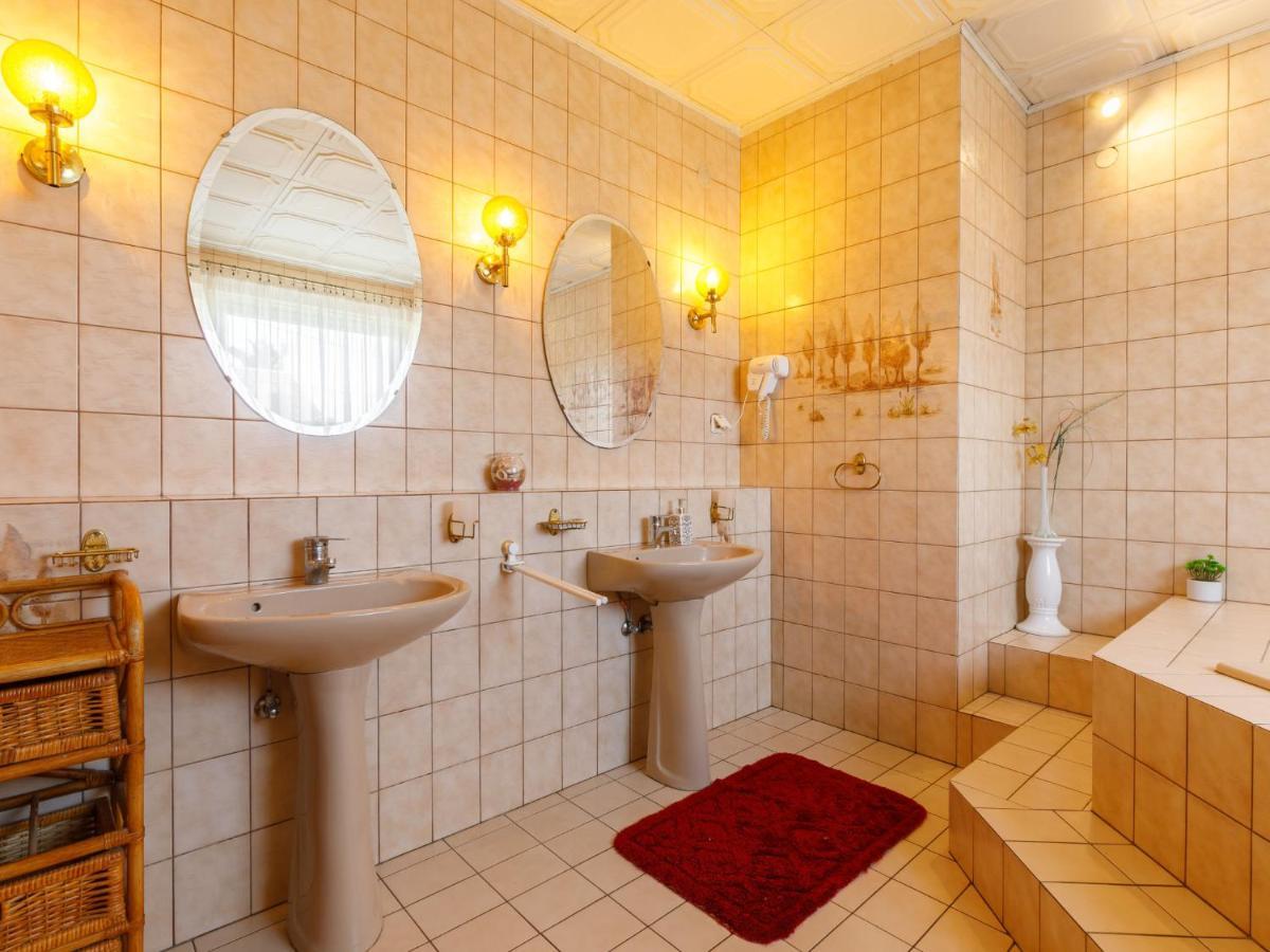 Holiday Home Szabo By Interhome Balatonlelle Exterior foto