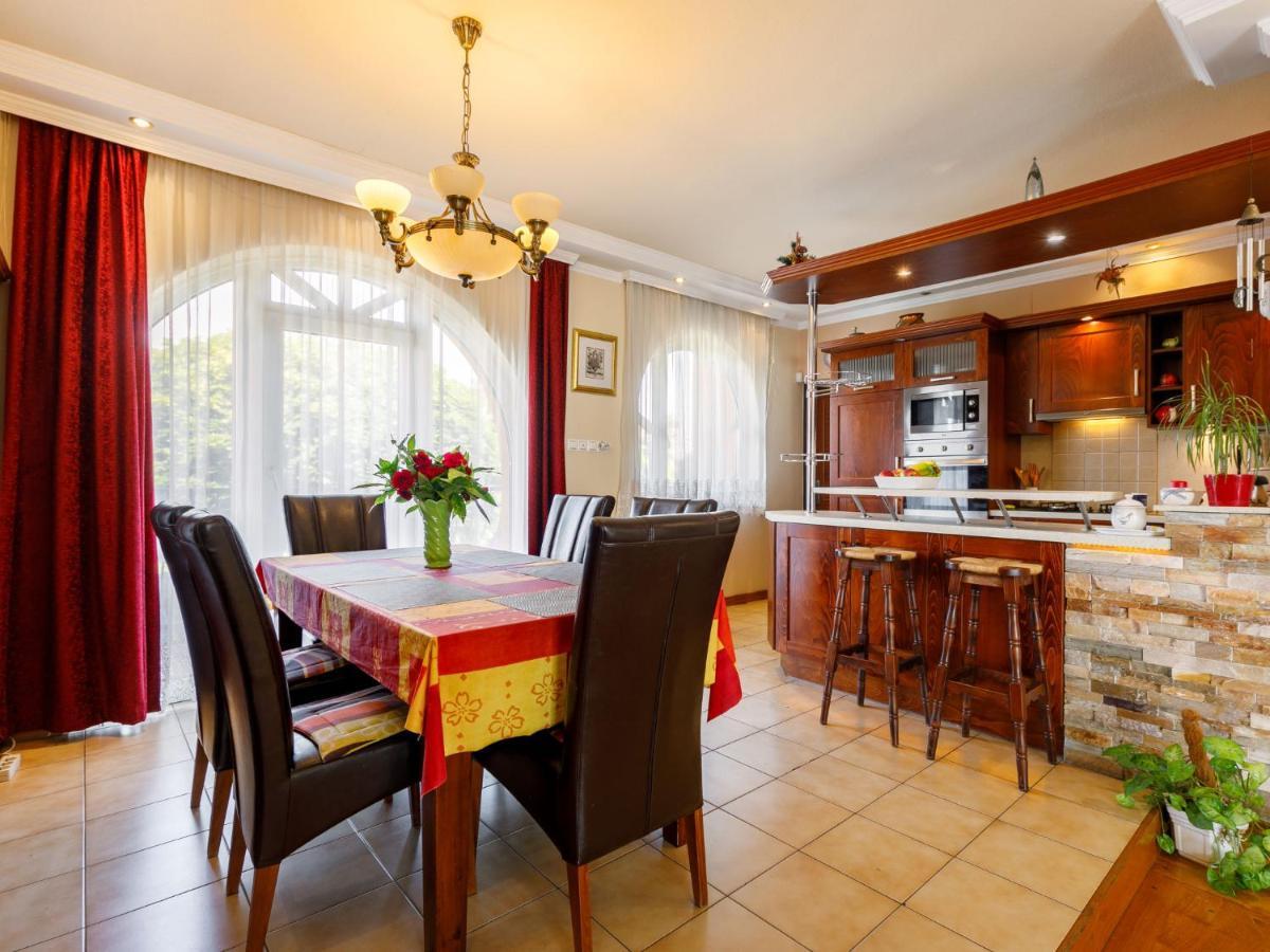 Holiday Home Szabo By Interhome Balatonlelle Exterior foto