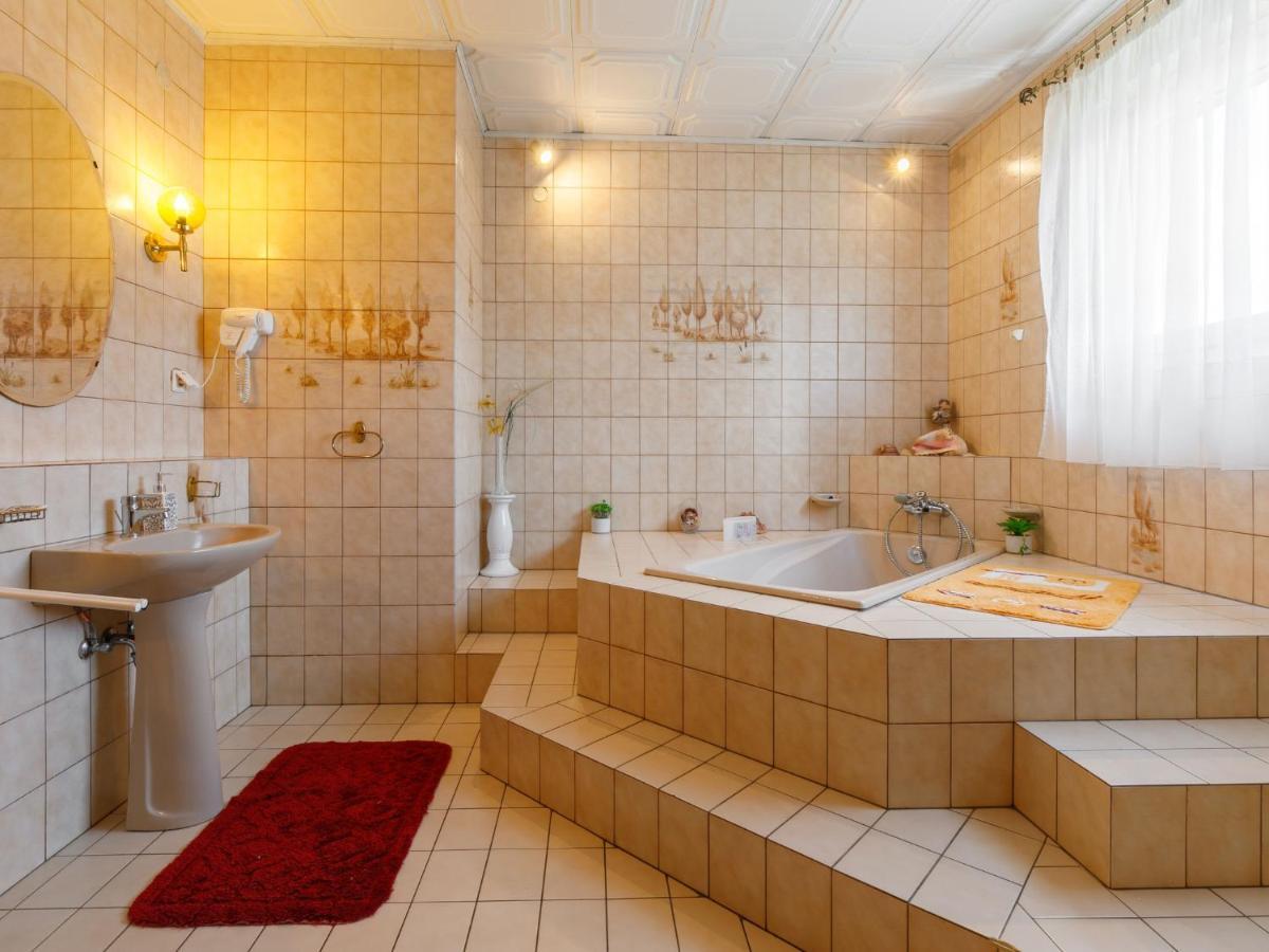Holiday Home Szabo By Interhome Balatonlelle Exterior foto